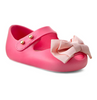 My First Mini Melissa Shoes pink