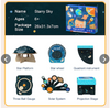 Mideer - STEM Box - Astronomy DIY Kit
