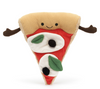 JELLYCAT Amuseable Slice of Pizza