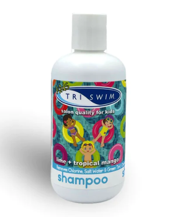 triswim shampoo lime+tropical mango