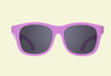 Babiators Core Solid Navigator Non-Polarized Sunglasses - little lilac