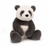 Harry Panda 23" - LittleLeafBaby