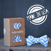 Tadpole & Lily Bowtie 4-10yrs - LittleLeafBaby