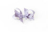 SMALL CRYSTAL BOWS - LittleLeafBaby