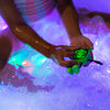 Glo Pals light up bath toy