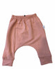 Mini Matchy pink pants