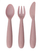 ezpz Happy Utensils Sage