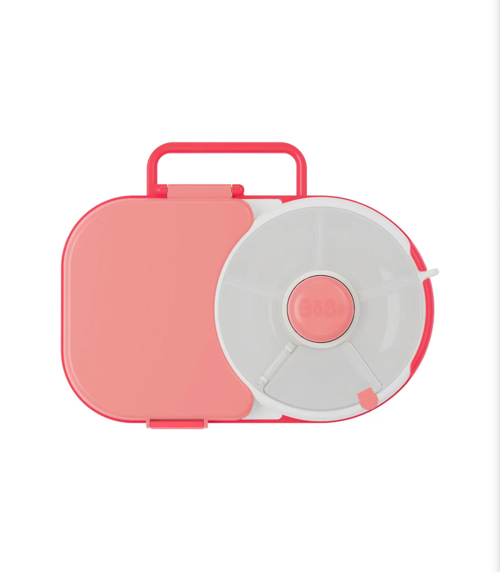 Gobe lunch box