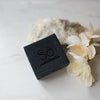 Só Luxury Cleansing Bar - Charcoal - LittleLeafBaby
