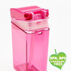 Drink in The Box Eco-Friendly Reusable Drink and Juice Box Container 12oz