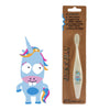 Bio Toothbrush - LittleLeafBaby