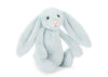 bashful bunny large 15" - LittleLeafBaby