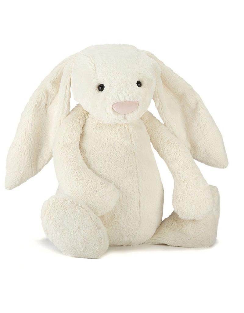 bashful bunny huge - LittleLeafBaby
