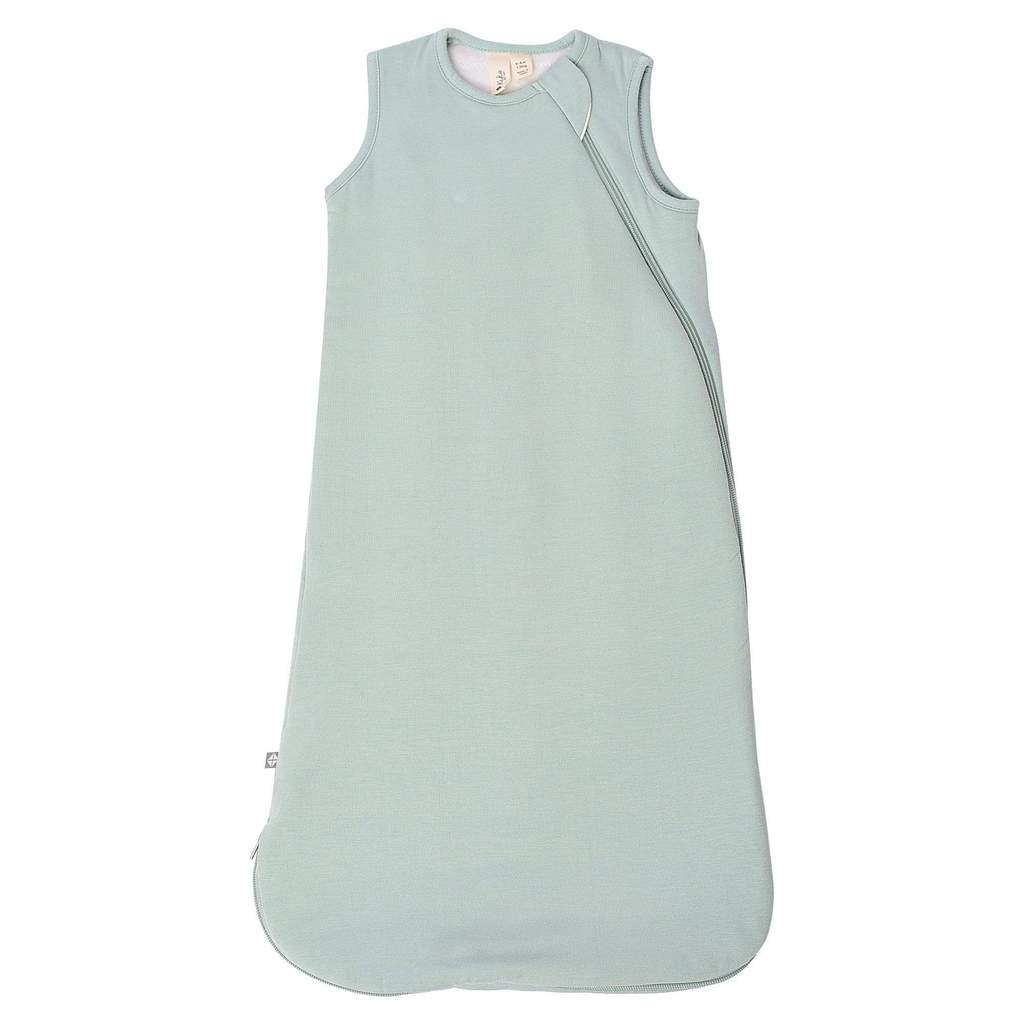 Kyte Baby SLEEP BAG IN sage 0.5 - LittleLeafBaby