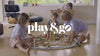 Play N Go playmat - LittleLeafBaby