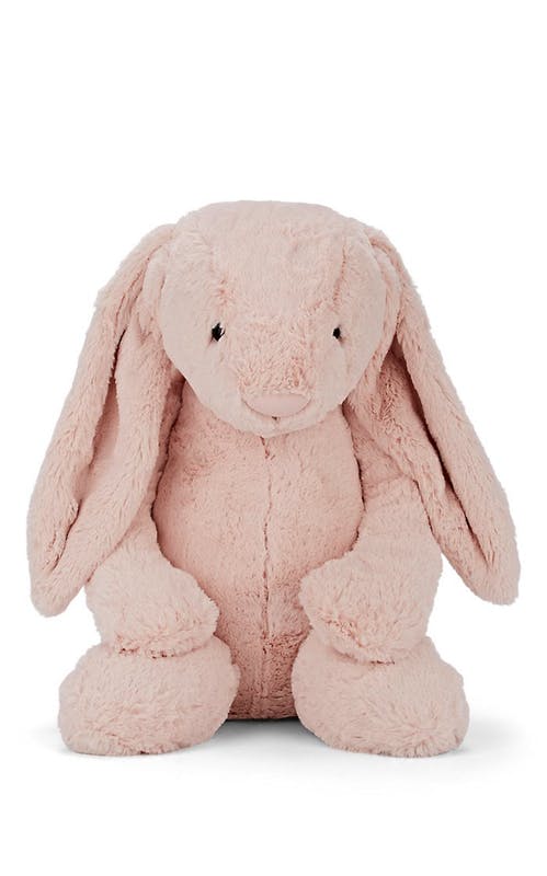 bashful bunny really big - LittleLeafBaby